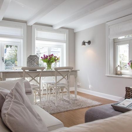 Das Elbcottage Hamburg Bagian luar foto