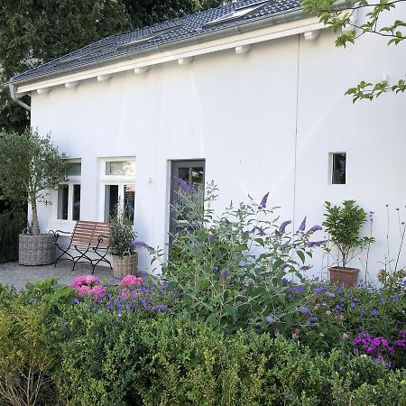 Das Elbcottage Hamburg Bagian luar foto