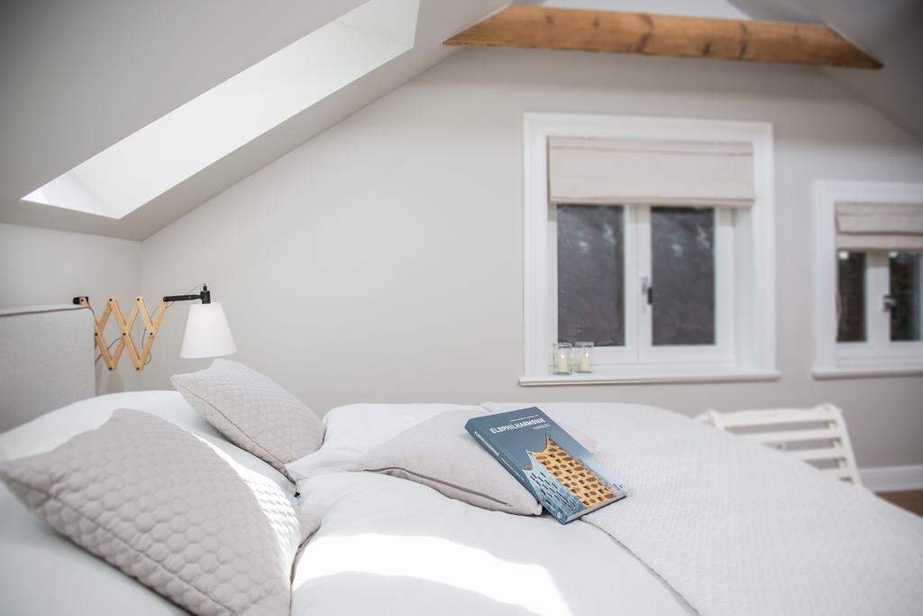 Das Elbcottage Hamburg Bagian luar foto