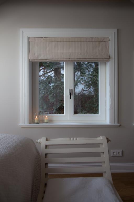 Das Elbcottage Hamburg Bagian luar foto