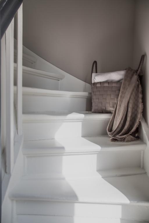 Das Elbcottage Hamburg Bagian luar foto