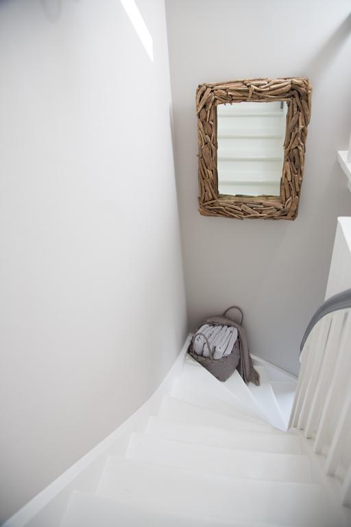 Das Elbcottage Hamburg Bagian luar foto