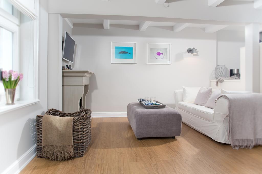 Das Elbcottage Hamburg Bagian luar foto